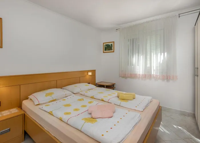 Amazing In With Wifi Apartmán Banjol