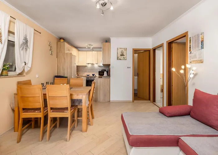 Apartmán Amazing In With Wifi