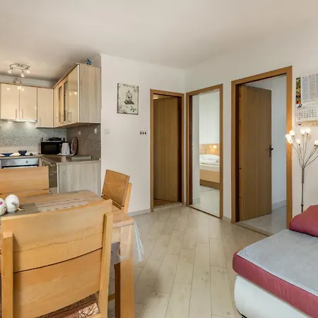 Amazing In With Wifi Apartment *