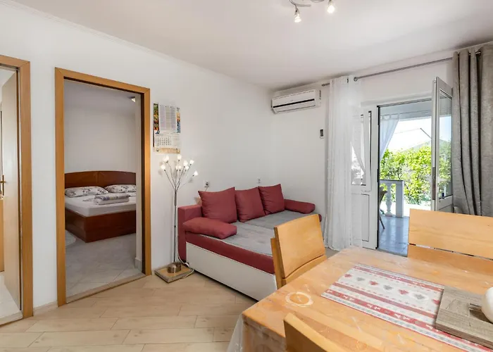 Amazing In With Wifi Apartment